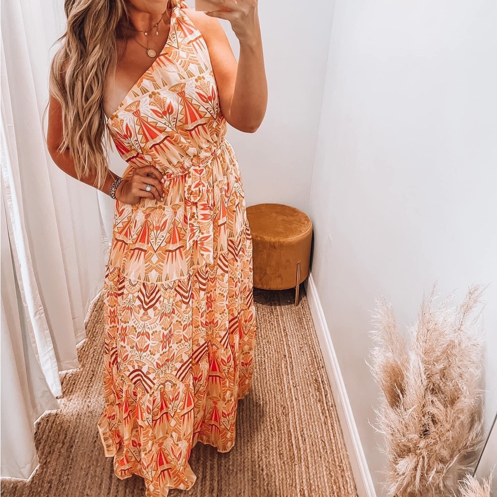 Boutique dress NWT